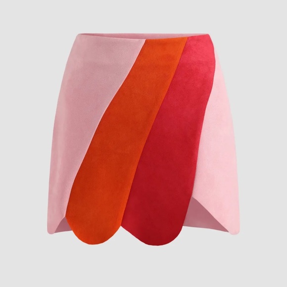 Color Patchy Matching Set - Picture 4 of 5